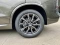 2023 BMW X5 xDrive40i Wheel