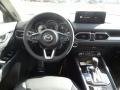Rhodium White Metallic - CX-5 S Preferred AWD Photo No. 4