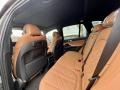 2023 BMW X5 Cognac Interior Rear Seat Photo