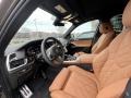 2023 BMW X5 Cognac Interior Interior Photo
