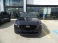 2023 Deep Crystal Blue Mica Mazda CX-5 Turbo AWD  photo #2