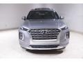 2020 Lagoon Silver Hyundai Palisade Limited AWD  photo #2