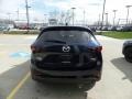 Deep Crystal Blue Mica - CX-5 Turbo AWD Photo No. 5