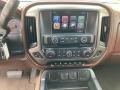 2017 Iridescent Pearl Tricoat Chevrolet Silverado 1500 High Country Crew Cab 4x4  photo #28