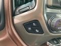 2017 Iridescent Pearl Tricoat Chevrolet Silverado 1500 High Country Crew Cab 4x4  photo #29