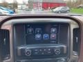 2017 Iridescent Pearl Tricoat Chevrolet Silverado 1500 High Country Crew Cab 4x4  photo #32
