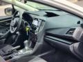 Black Dashboard Photo for 2023 Subaru Impreza #145900973