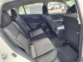 Black Rear Seat Photo for 2023 Subaru Impreza #145901003