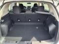 2023 Subaru Impreza Black Interior Trunk Photo