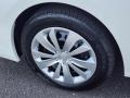 2023 Subaru Impreza 5-Door Wheel and Tire Photo