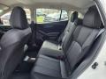 Black Rear Seat Photo for 2023 Subaru Impreza #145901087