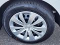 2023 Subaru Impreza 5-Door Wheel and Tire Photo