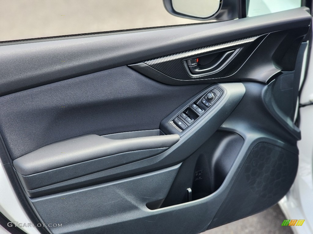 2023 Subaru Impreza 5-Door Door Panel Photos