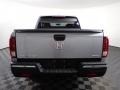 Lunar Silver Metallic - Ridgeline RT AWD Photo No. 7