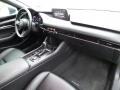 2020 Jet Black Mica Mazda MAZDA3 Hatchback  photo #12