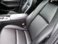 2020 Jet Black Mica Mazda MAZDA3 Hatchback  photo #17