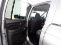 Lunar Silver Metallic - Ridgeline RT AWD Photo No. 21