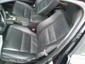 Crystal Black Pearl - Accord EX-L V6 Sedan Photo No. 12