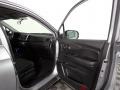 Lunar Silver Metallic - Ridgeline RT AWD Photo No. 24