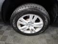 Lunar Silver Metallic - Ridgeline RT AWD Photo No. 28