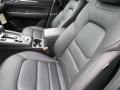 2023 Machine Gray Metallic Mazda CX-5 S Preferred AWD  photo #11