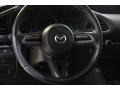 2020 Jet Black Mica Mazda MAZDA3 Select Sedan AWD  photo #7