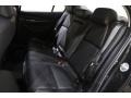 Jet Black Mica - MAZDA3 Select Sedan AWD Photo No. 17