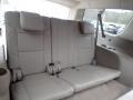 Rear Seat of 2020 Yukon XL SLT 4WD