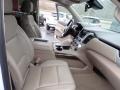 2020 GMC Yukon XL SLT 4WD Front Seat