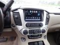 Controls of 2020 Yukon XL SLT 4WD