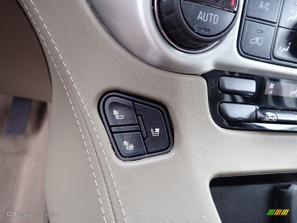 2020 GMC Yukon XL SLT 4WD Controls Photo #145902192