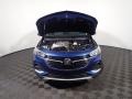 2021 Deep Azure Metallic Buick Encore GX Select AWD  photo #5