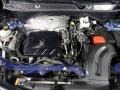 2021 Deep Azure Metallic Buick Encore GX Select AWD  photo #6