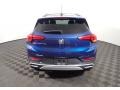 2021 Deep Azure Metallic Buick Encore GX Select AWD  photo #11