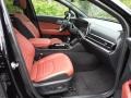 2023 Kia Sportage SX Prestige Front Seat