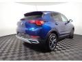 2021 Deep Azure Metallic Buick Encore GX Select AWD  photo #14