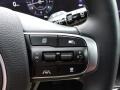Saturn/Black 2023 Kia Sportage SX Prestige Steering Wheel