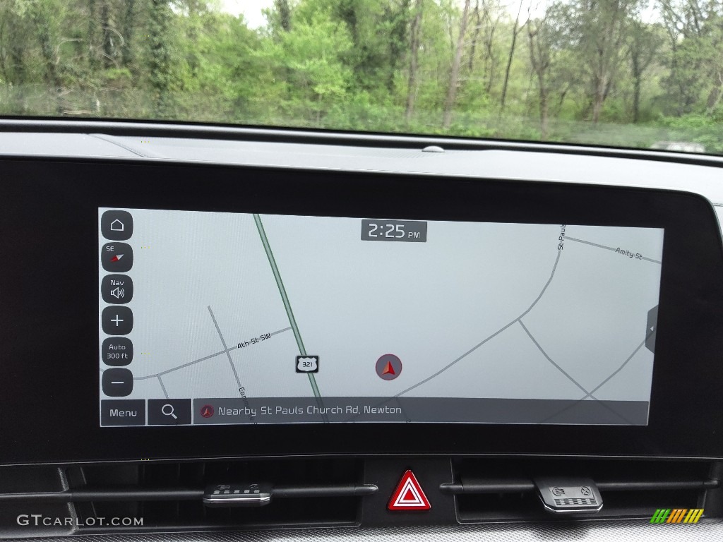 2023 Kia Sportage SX Prestige Navigation Photo #145902762