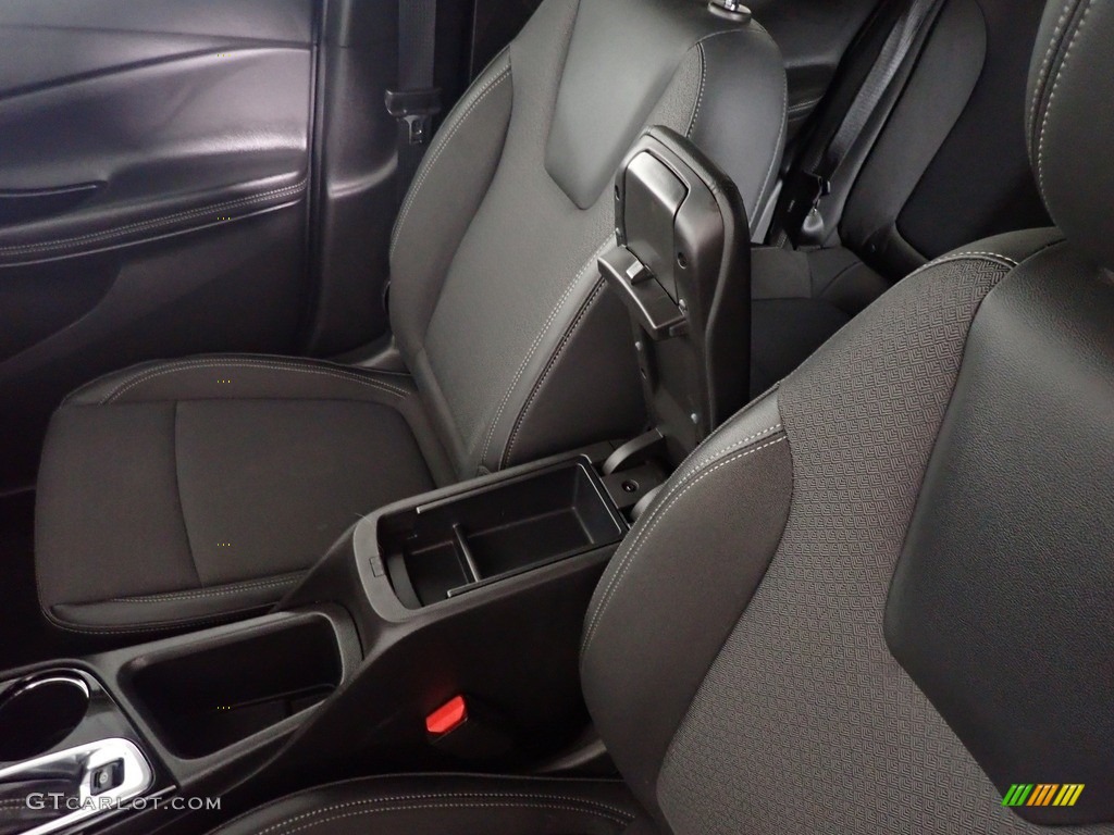 2021 Encore GX Select AWD - Deep Azure Metallic / Ebony photo #29