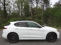  2020 Stelvio Sport AWD Alfa White