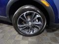 2021 Deep Azure Metallic Buick Encore GX Select AWD  photo #37