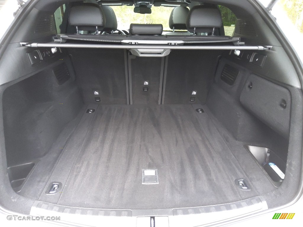 2020 Alfa Romeo Stelvio Sport AWD Trunk Photo #145903020
