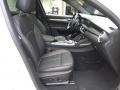 2020 Alfa Romeo Stelvio Sport AWD Front Seat