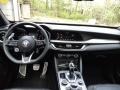 Black Dashboard Photo for 2020 Alfa Romeo Stelvio #145903047