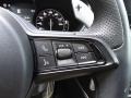  2020 Stelvio Sport AWD Steering Wheel