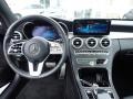 Dashboard of 2020 C 300 4Matic Coupe