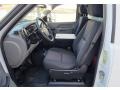 Summit White - Silverado 3500HD Regular Cab 4x4 Chassis Photo No. 3