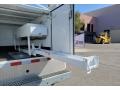 Summit White - Silverado 3500HD Regular Cab 4x4 Chassis Photo No. 6