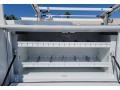 Summit White - Silverado 3500HD Regular Cab 4x4 Chassis Photo No. 10