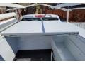Summit White - Silverado 3500HD Regular Cab 4x4 Chassis Photo No. 21